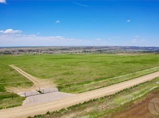 4 Coombs Flat Rd, Molt, MT 59057