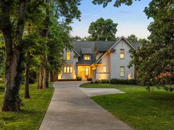 1014B Noelton Ave, Nashville, TN 37204