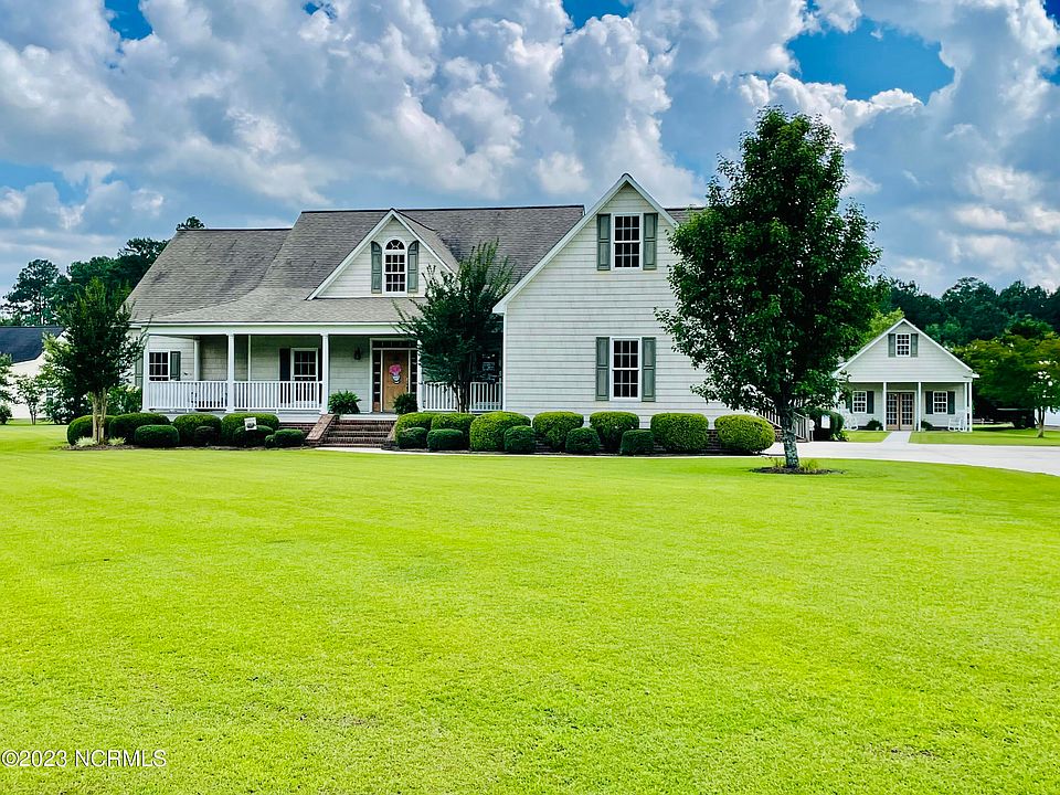 1220 Cedar Point Drive, Williamston, NC 27892 Zillow