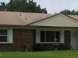 4049 Autrey Ave W, Jacksonville, FL 32210