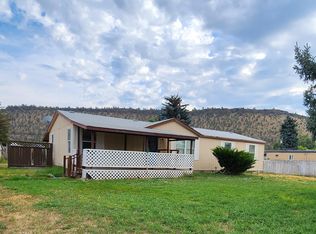 2140 SE Lincoln Rd, Prineville, OR 97754