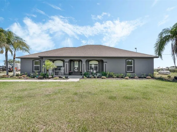 4400 Walker Lake Rd, Bartow, FL 33830