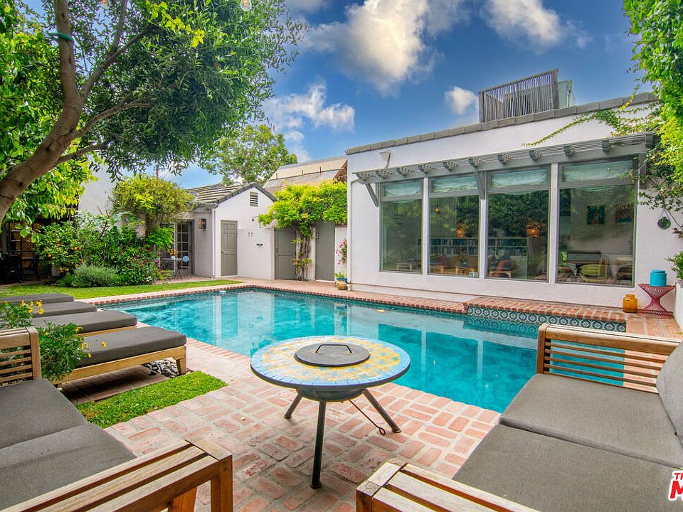 1727 Nichols Canyon Rd, Los Angeles, CA 90046 Zillow