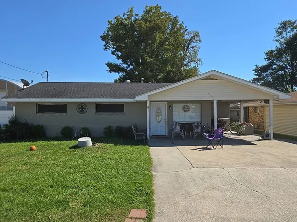 125 Roy St, Houma, LA 70360