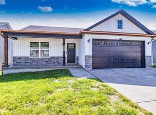 312 Andy Habsieger St, Festus, MO 63028
