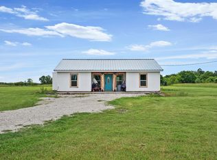 2200 N 166th Rd, Mounds, OK 74047