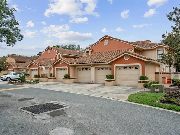 7667 SUGAR BEND DRIVE #7667, ORLANDO, FL 32819