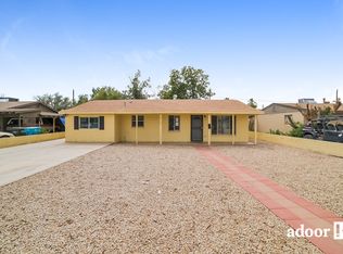 6132 N 35th Dr, Phoenix, AZ 85019