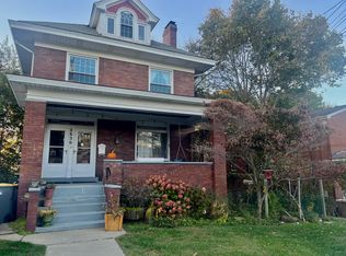 2630 Broadway Ave FLOOR 2, Pittsburgh, PA 15216