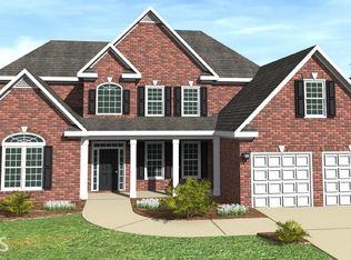 112 Delwood Dr #136, McDonough, GA 30252