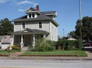 1746 W Locust St, Davenport, IA 52804