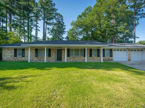 1006 Eden Dr, Longview, TX 75605