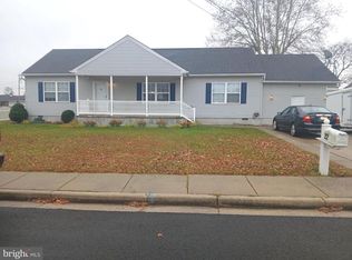 22 Drexel Dr, Pennsville, NJ 08070