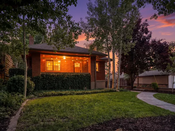 1420 E Harrison Ave S, Salt Lake City, UT 84105