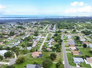 660 GILLESPIE STREET, ENGLEWOOD, FL 34223
