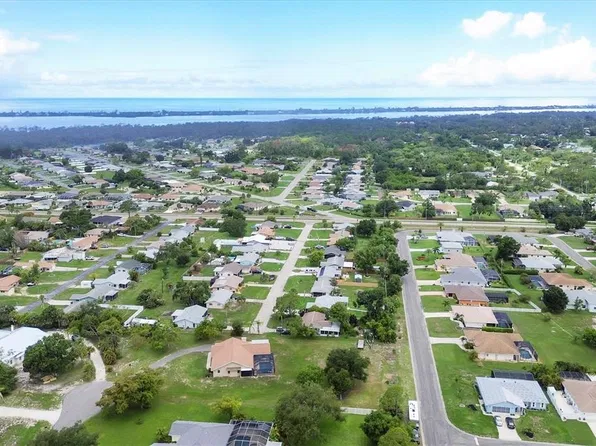 660 GILLESPIE STREET, ENGLEWOOD, FL 34223