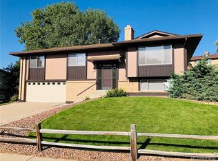 1869 S Alkire Ct, Lakewood, CO 80228