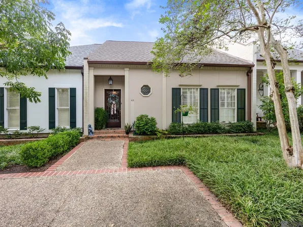 48 Jamestowne Ct, Baton Rouge, LA 70809