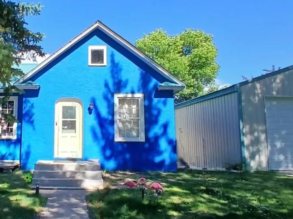 502 1st Ave SE, Baudette, MN 56623