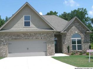 784 Crider Rd, Maylene, AL 35114