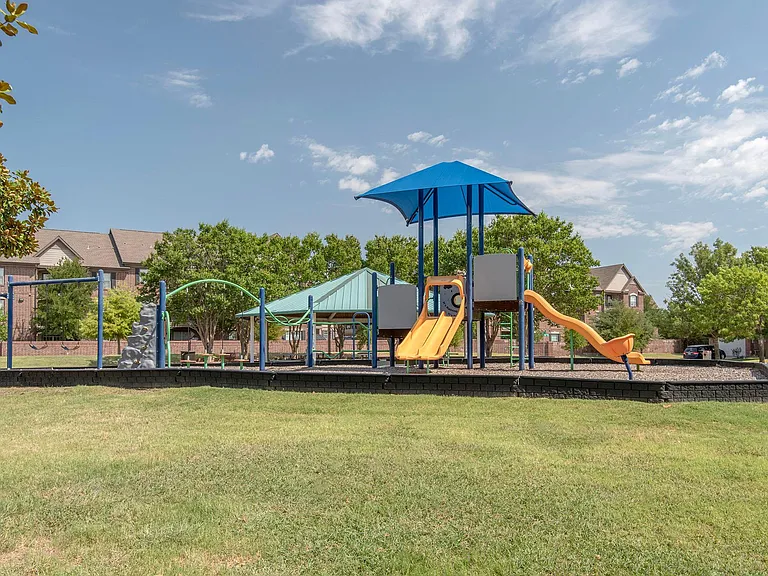 Neighborhood park