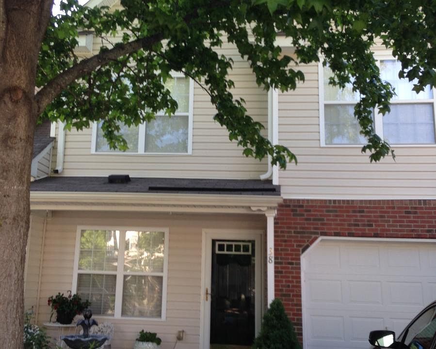 Condo front summer