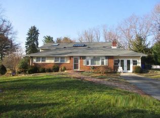 6422 Chell Rd, Columbia, MD 21044