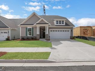321 Conifer Ln, Ball Ground, GA 30107