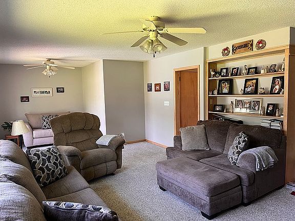 Living room.