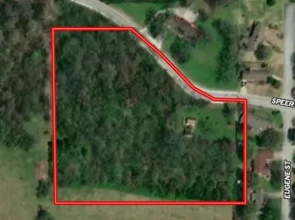 Speer Dr, Harrison, AR 72601