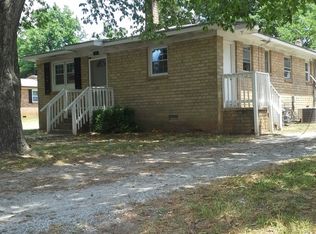 311 Barbour St APT C, Salisbury, NC 28144