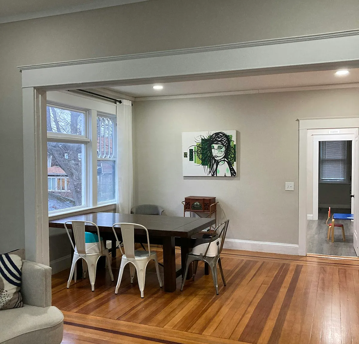 174 4th Street, Unit 2 - 2nd/3rd Fl — Photo 3