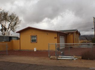 4201 N Eagle Dr, Kingman, AZ 86409