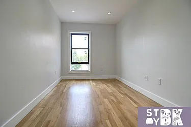 Rented by StayBK LLC