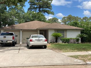 4907 Adonis Dr, Spring, TX 77373