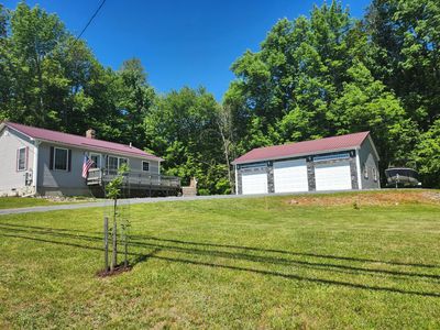 57 Hartland Road, Saint Albans, ME, 04971
