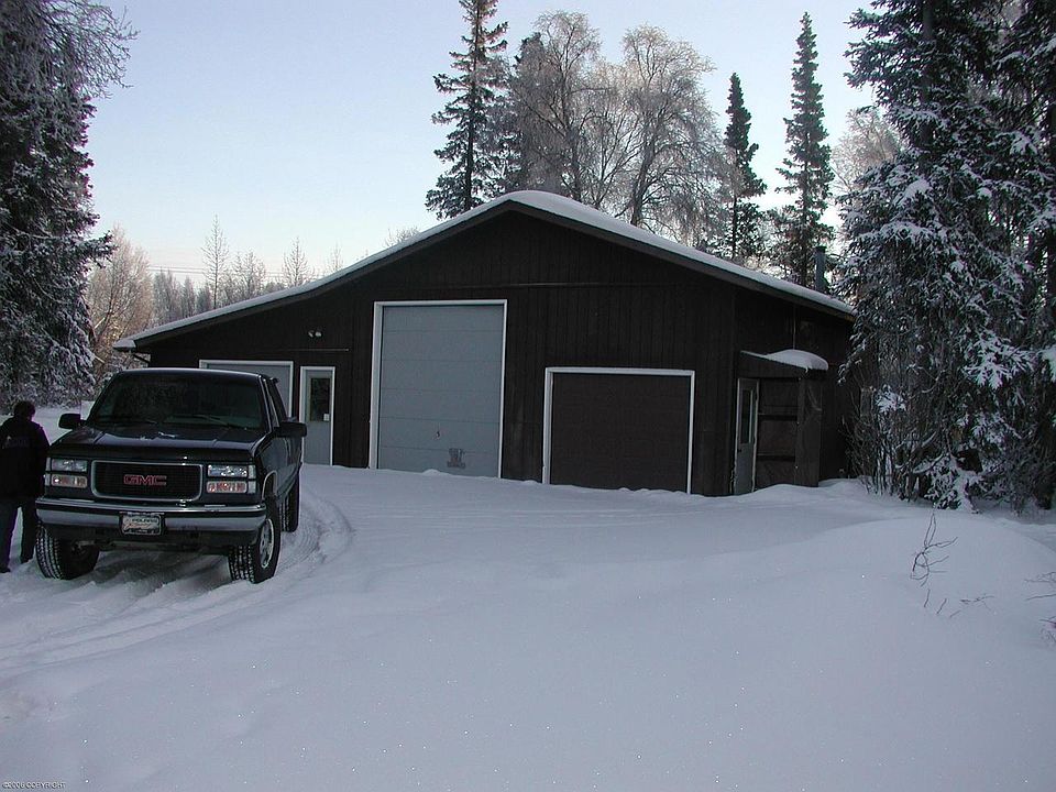 2nd image of Mi 18 5 Kenai Spur Highway Nikiski N