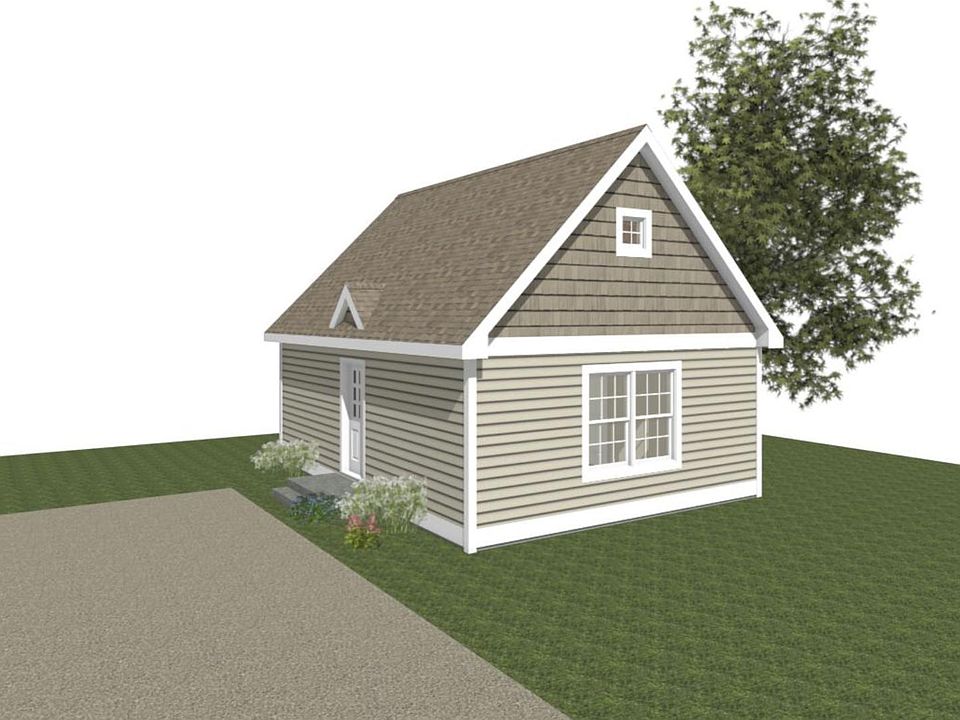 2nd image of 994 Portland Rd #19