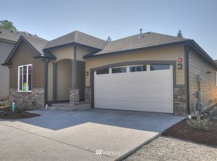 20909 83rd Stct E LOT 3, Bonney Lake, WA