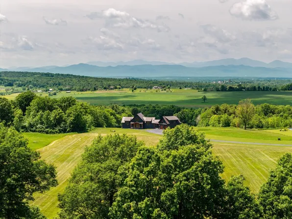 225 Viscido Drive, Ferrisburgh, VT 05456