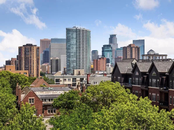 317 Groveland Ave Unit 514, Minneapolis, MN 55403