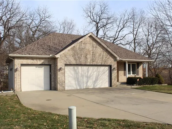 19508 E 14th St N, Independence, MO 64056