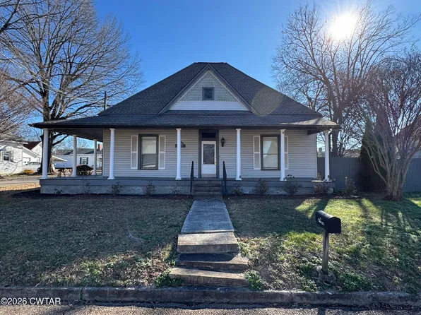 1035 Park Ave, Milan, TN 38358