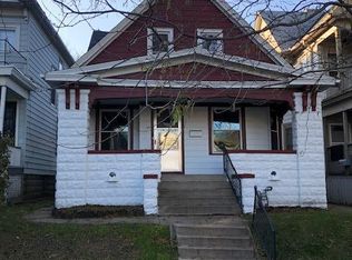 2237 S 26th St, Milwaukee, WI 53215