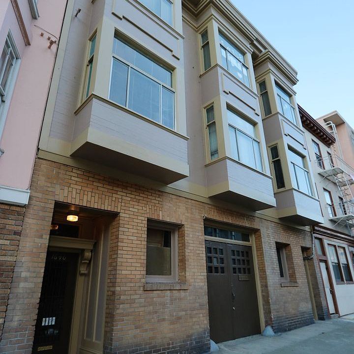 1st image of 1640 Mason St #2