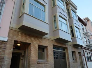 1640 Mason St #2, San Francisco, CA 94133