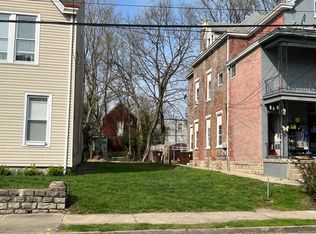 2015 Garrard St, Covington, KY 41014