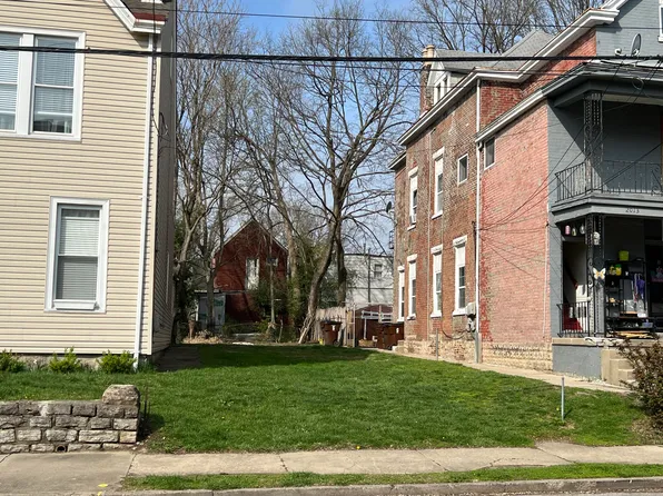 2015 Garrard St, Covington, KY 41014