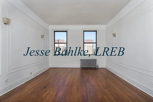 Rented by Jesse Bahlke, LREB | media 16