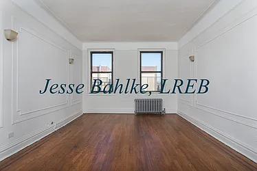 Rented by Jesse Bahlke, LREB